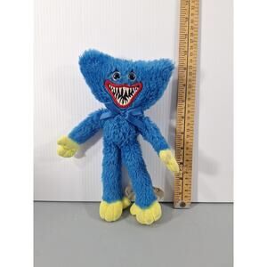 Huggy Wuggy Poppy Playtime Plush 9 Inch